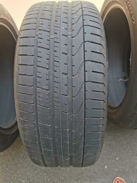 Vand anvelope PIRELLI pentru BENTLEY BENTAYGA  285/45 ZR 21(113Y)
