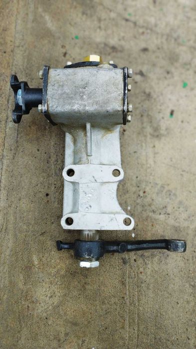 Редуктор рулевой ГАЗ 31029