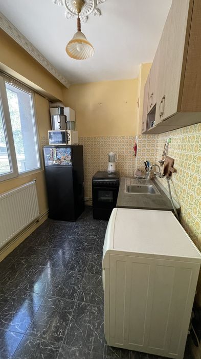 Продава се Двустаен апартамент в Севлиево - 60 кв.м за 1105 €/кв.м - Снимка #3