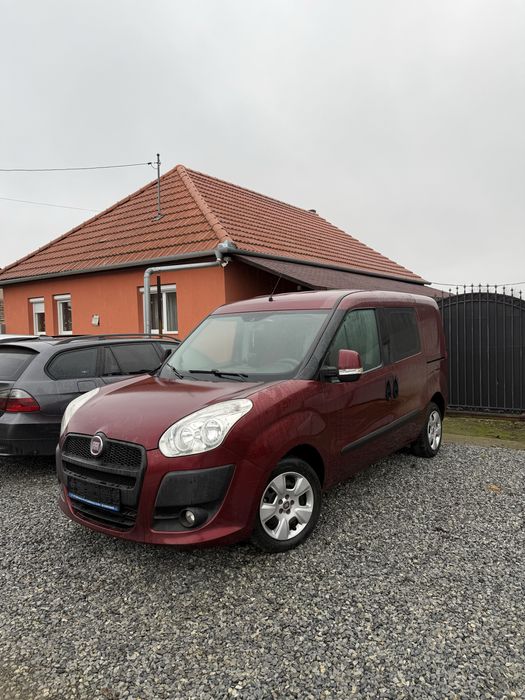 Vand Fiat Doblo.