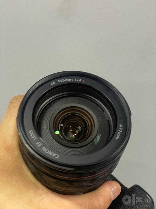 Canon 6d sotiladi