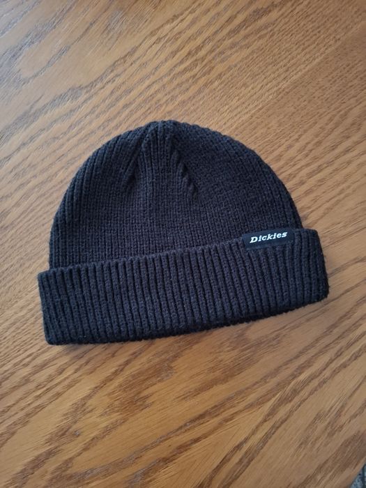 Dickies WOODWORTH Beanie black