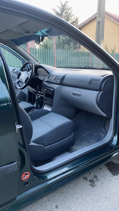 SKODA Octavia 2000 — imagine 4