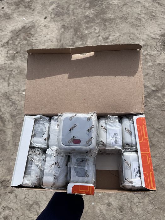 Включатели для дома