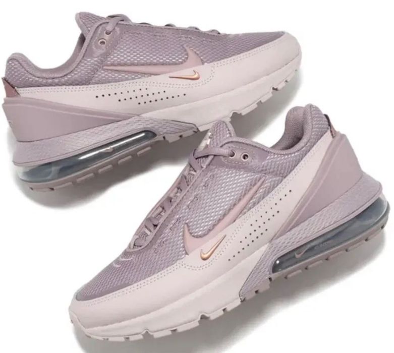 Nike air max pulse