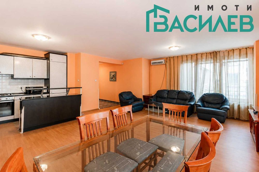 Продава 3-СТАЕН град София, Витоша