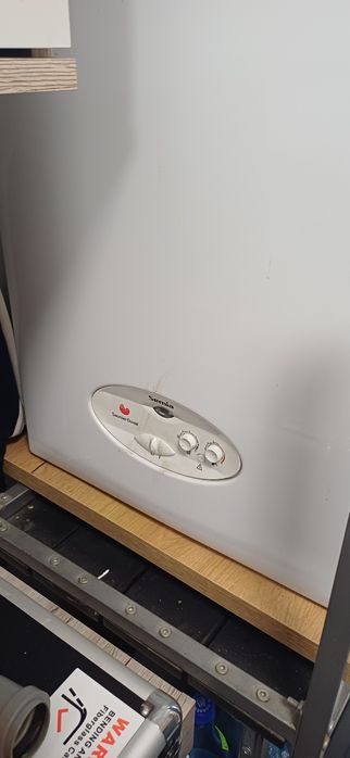 Montaj pompe de caldura si aer conditionat