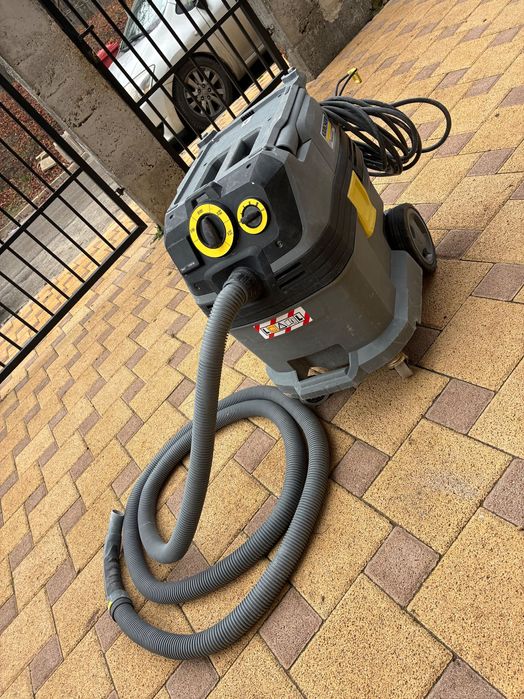Прахосмукачка Karcher NT30 TACK