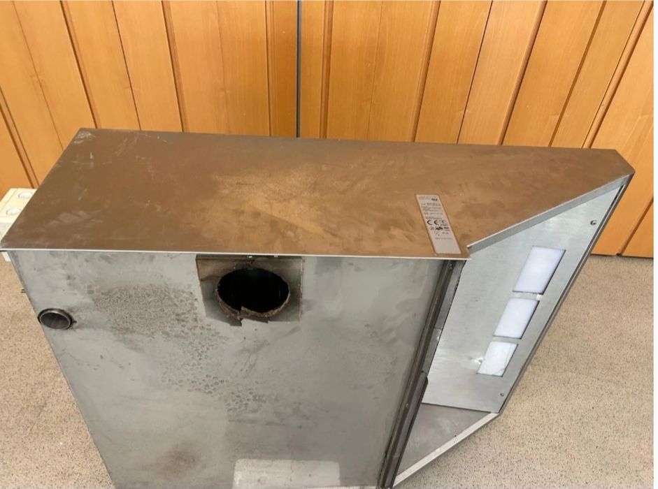 Hota Cuptor convectie Rational SCC