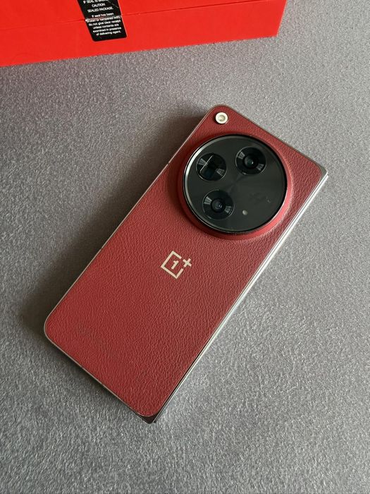 OnePlus Open Apex Edition 16GB RAM, 1TB ROM