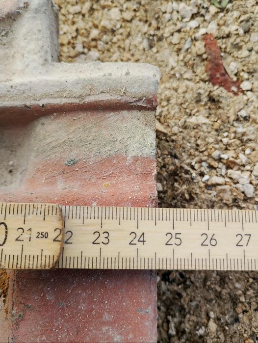 Керемиди втора употреба