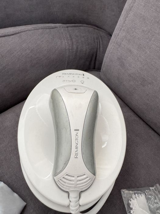 Epilator IPL Remington