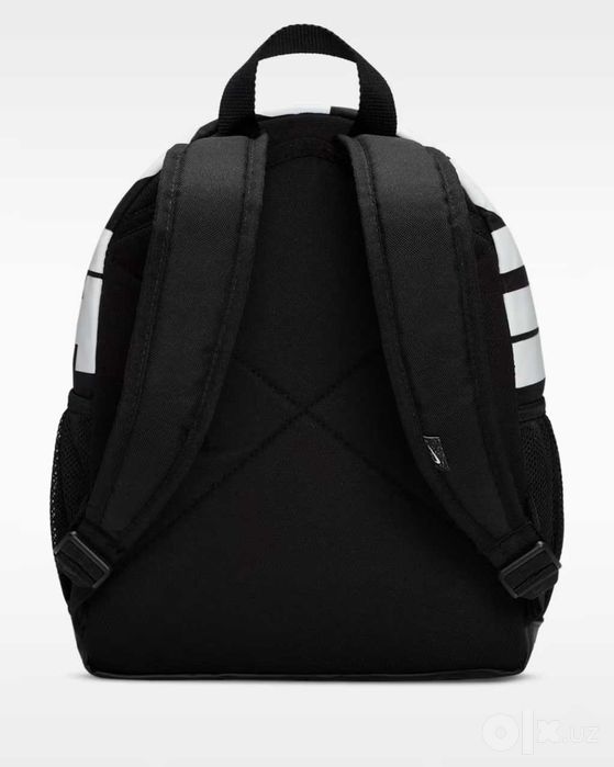 Рюкзак детский Nike Brasilia JDI Kids' Mini Backpack (11 литров) Новый