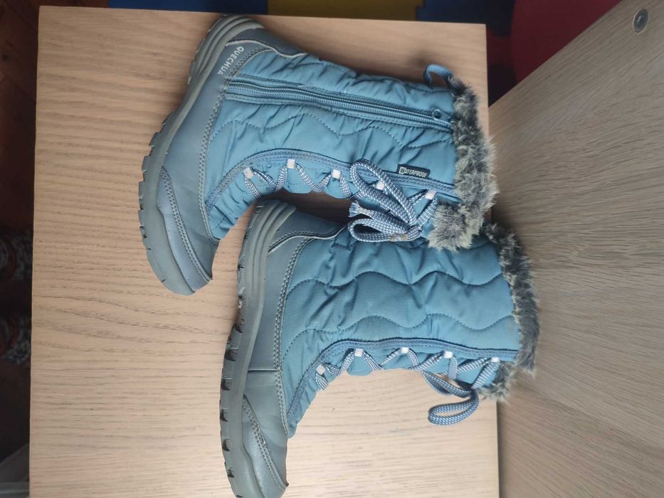 Ботуши/ апрески от Decathlon