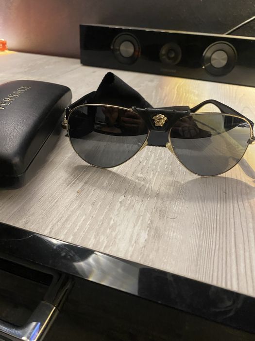 Ochelari de soare Versace !!