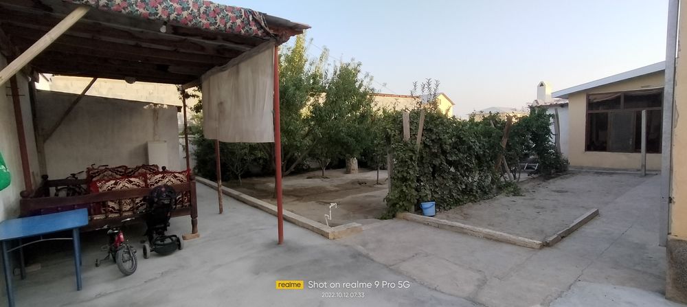 Миндоноботда кирдаги Коттедж 6 Сотих 5 Хонали