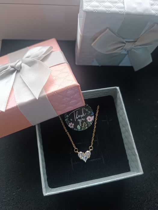 Ново !Дамско Колие