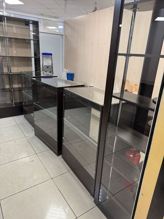 Продам торговое оборудывание