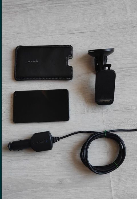 GPS Auto Garmin Nuvi 3760 sistem navigație auto "4.3-stare foarte buna