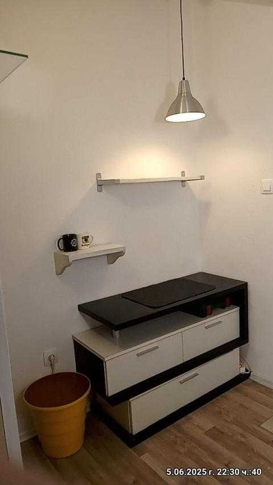 Дава се под наем Едностаен апартамент в Варна, Център - 27 кв.м за 228.99 € - Снимка #7