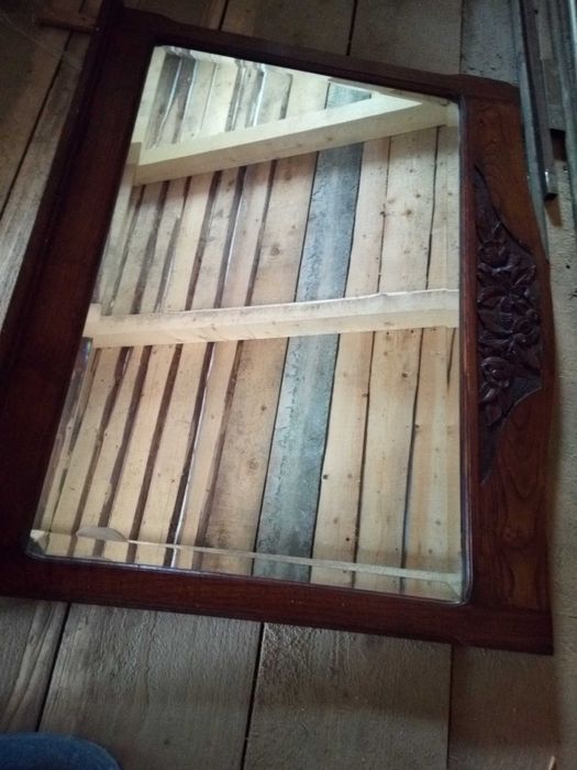 Oglinda baroc (78H / 95L)