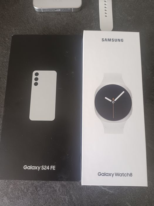 Samsung Galaxy s24 FE