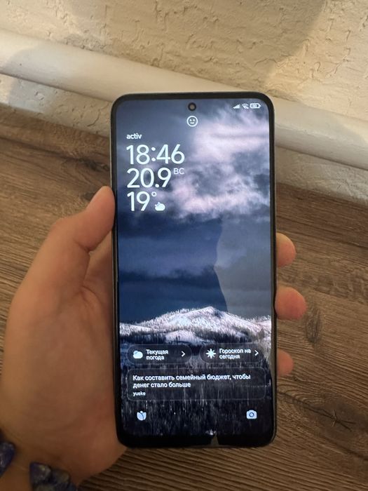 Redmi note 12 / редми нот 12