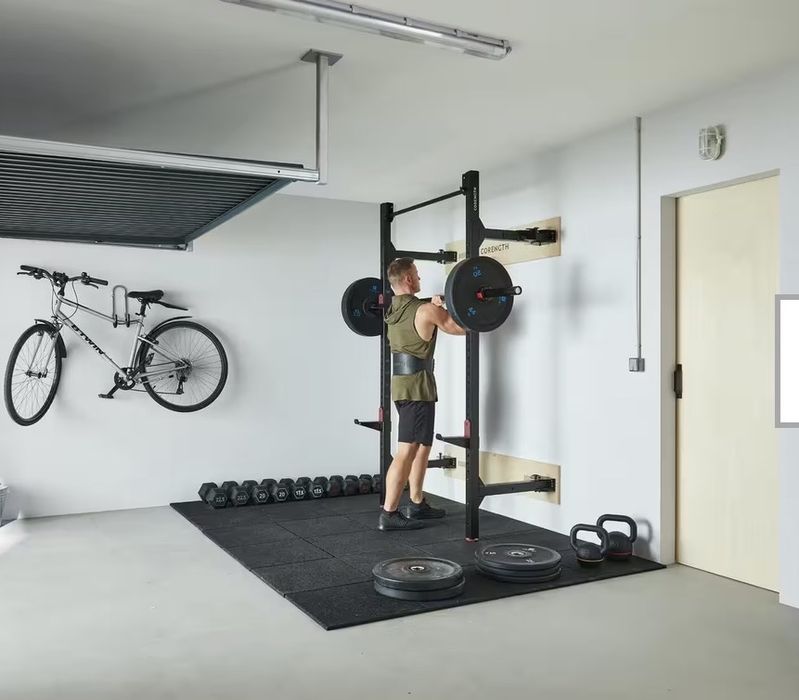 Discuri greutati fitness domyos 5 kg Decathlon