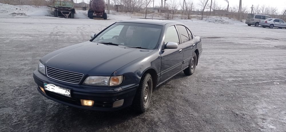 Продам Ниссан Цефиро