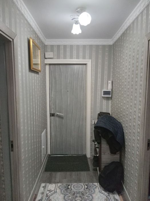 3xonalik kvartira  sotiladi guliverga 3etaj