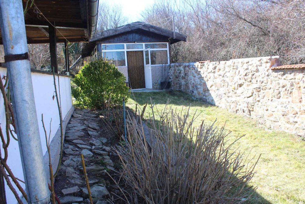 Продава се Къща в с. Чеканчево, Област София-област - 90 кв.м за 1223 €/кв.м - Снимка #1