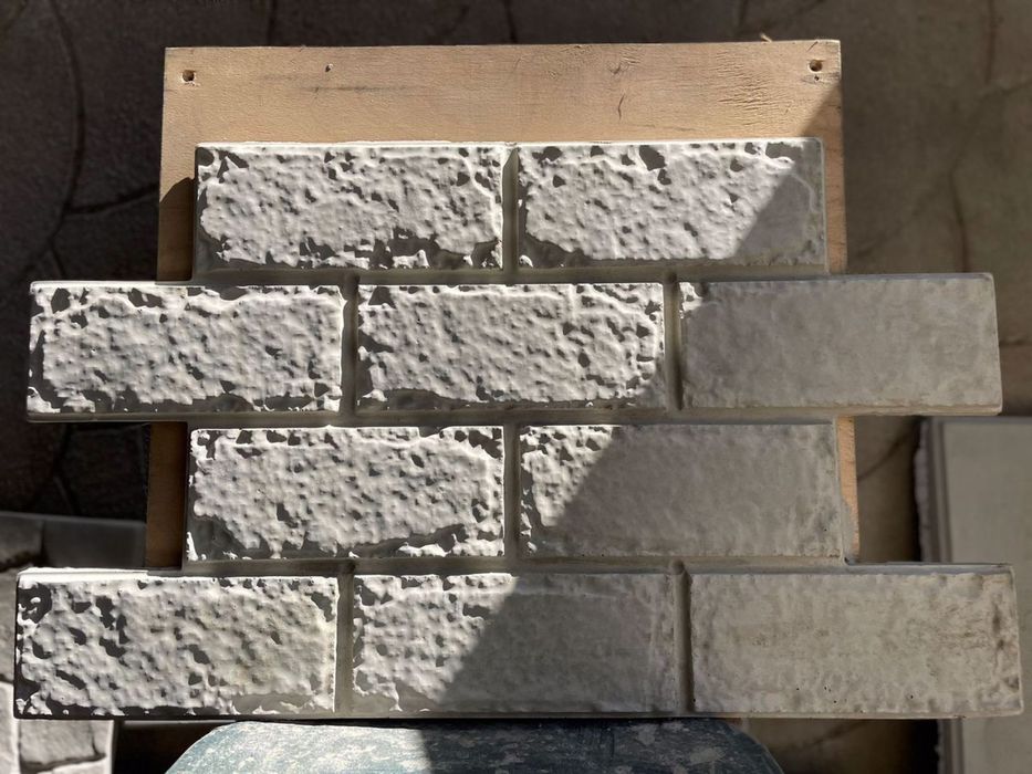 Фасадные панели, термопанели