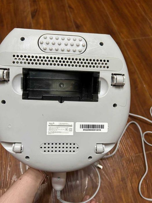 Ручной Пылесос Deerma.