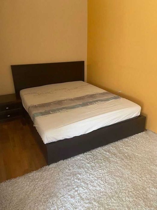 Дава се под наем Едностаен апартамент в Бургас, Възраждане - 40 кв.м за 306 € - Снимка #1