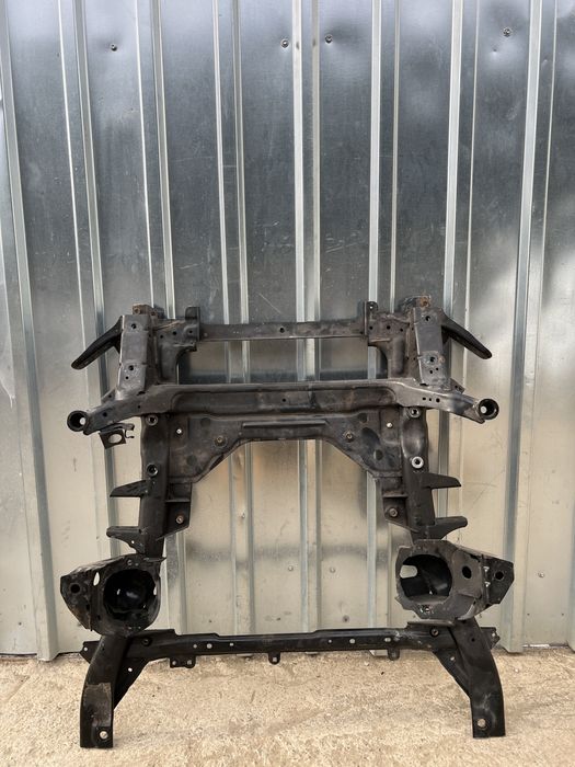 Bmw X5 X6 F15 F16 Cadru Motor Punte Fata Jug Motor Fata
