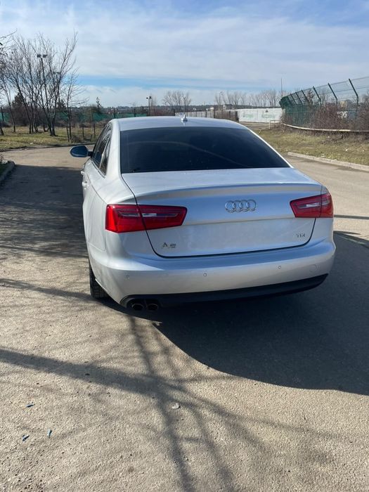 AUDI A6 0 — imagine 4