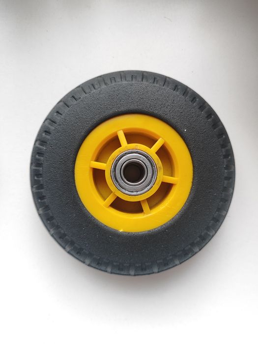 Продам колеса на тележку