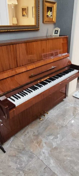 Продам пианино Беларусь Б7