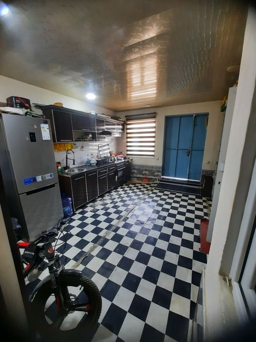 Котедж 1 сотикли сотилади