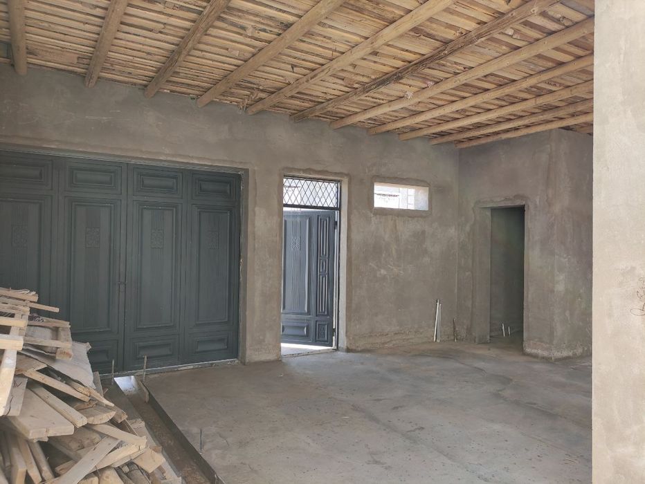 Продаётся участок (коробка) Мехнат