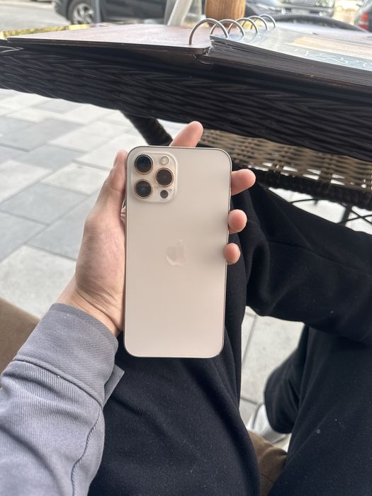 Apple 12pro max, 256 гб