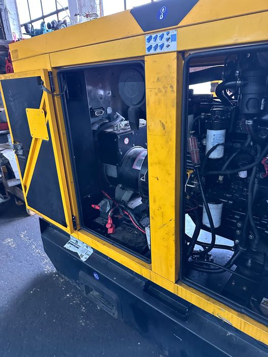 Vand /dezmembrez jenerator