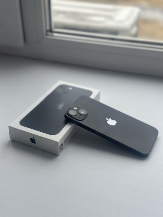 Iphone 13 128gb без ремонта