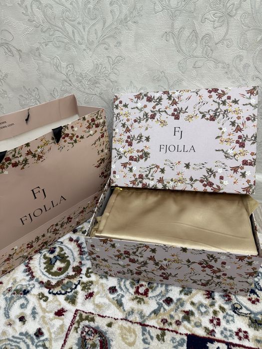 Fjolla босоножки