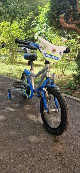 Bicicleta copii 14 inch