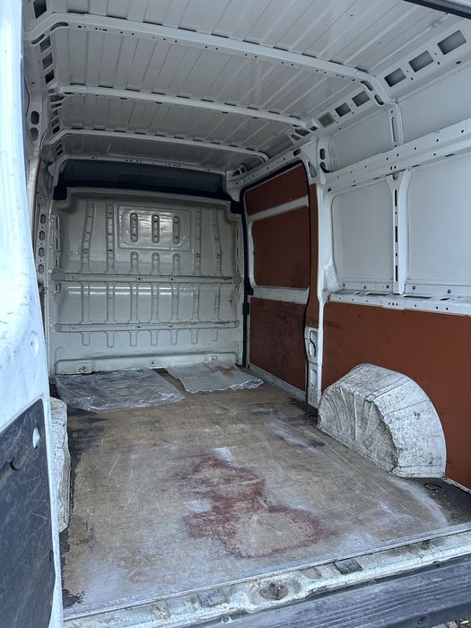 Бус под наем с шофьор