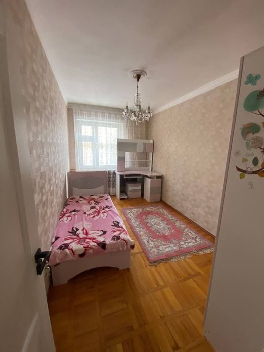 Квартира 5/2/5 Беш Агач Совмин