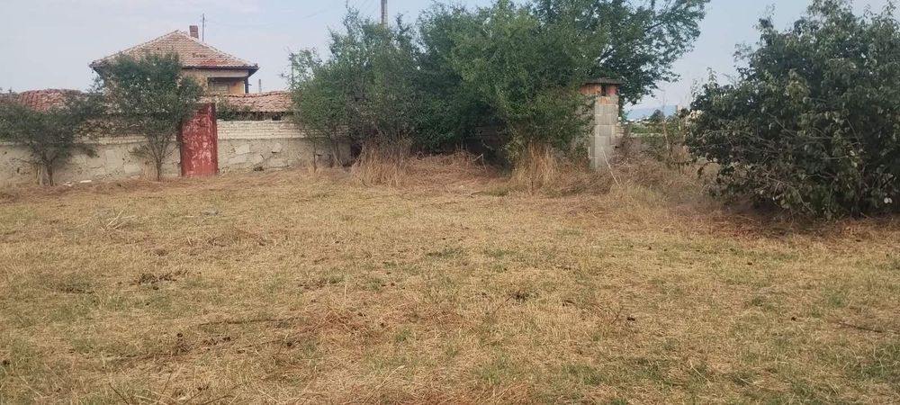 Продава се Парцел в с. Дълго поле, Област Пловдив - 743 кв.м за 35 €/кв.м - Снимка #2