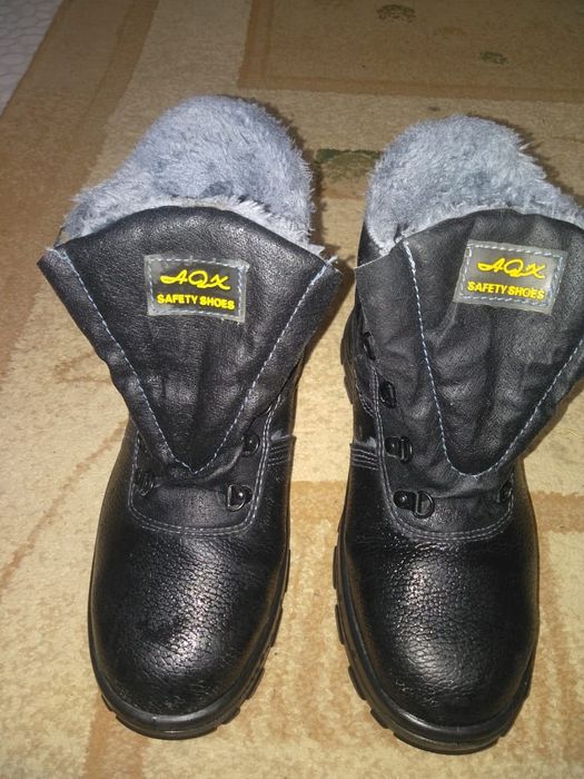 Спец обувь срочно