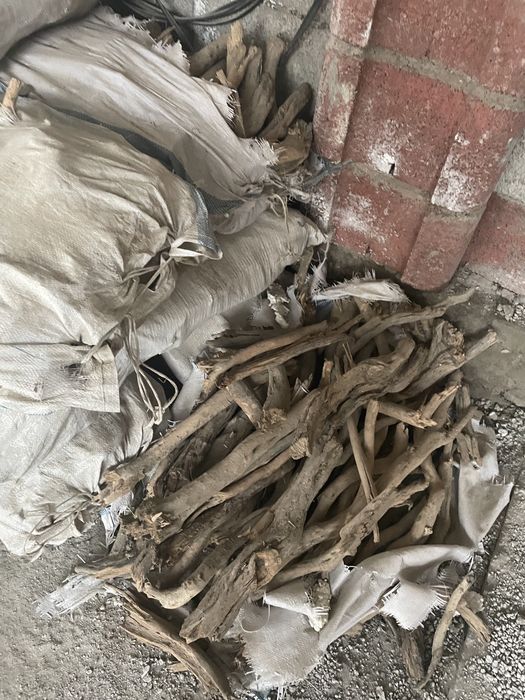 Продам саксаул для шашлыка, сексеуіл